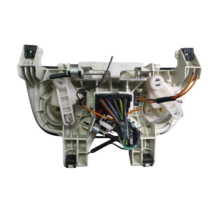 Χειριστήριο A/C Peugeot Bipper 2008- 50274320