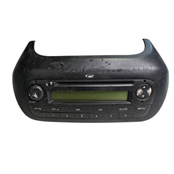 Ράδιο-CD Peugeot Bipper 2008- 7647301316