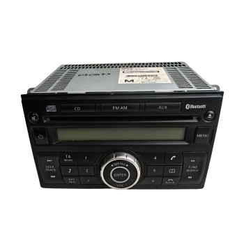 Ράδιο-CD Nissan Qashqai 2010-2013 PN3001FA