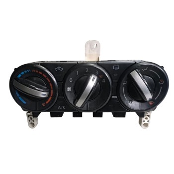 Χειριστήριο A/C Nissan Qashqai 2007-2010