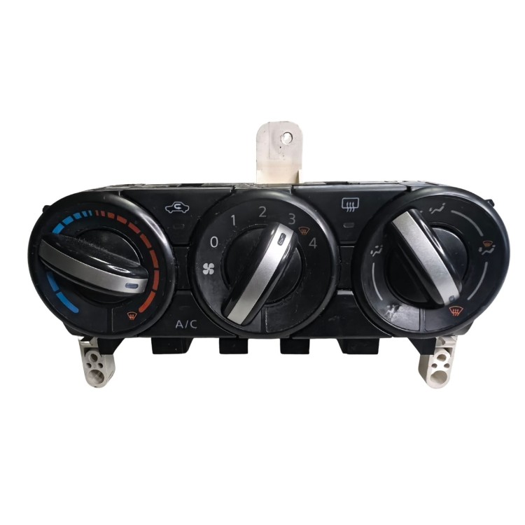 Χειριστήριο A/C Nissan Qashqai 2007-2010