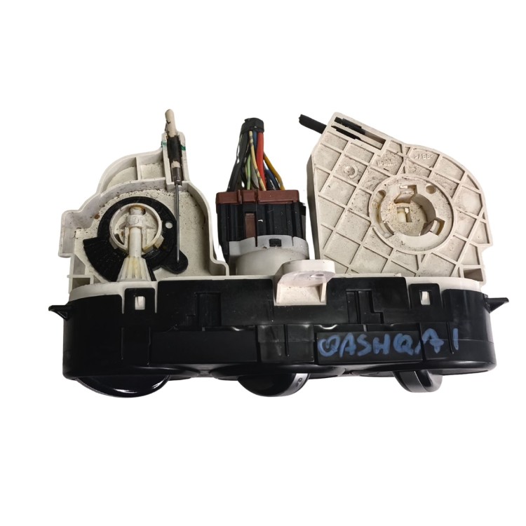 Χειριστήριο A/C Nissan Qashqai 2007-2010