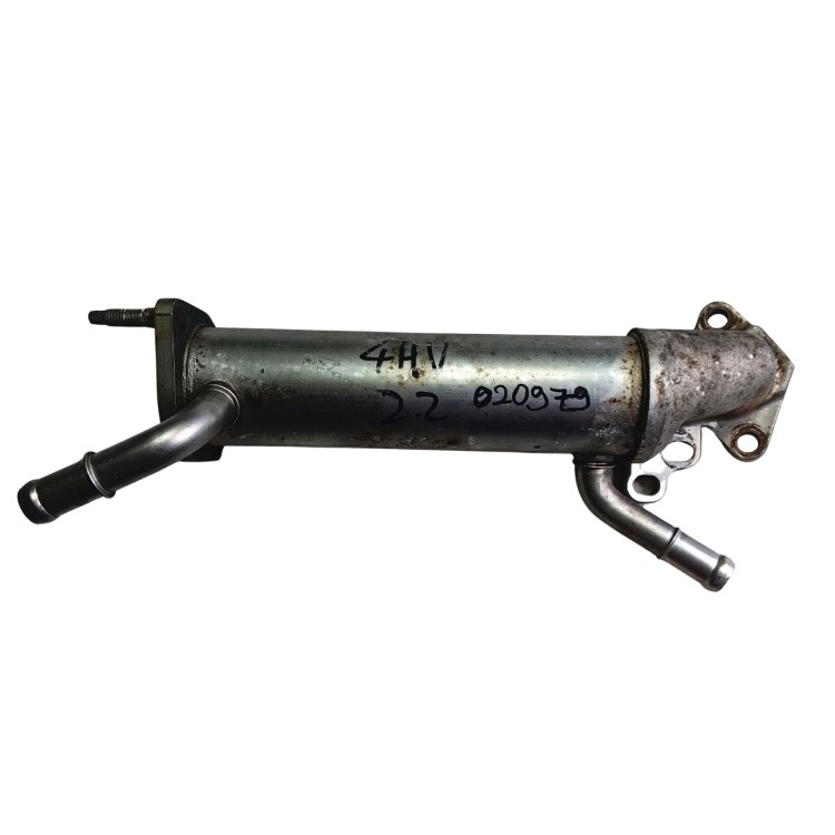 Ψυγείο EGR Με Κωδικό 6C109F464AE