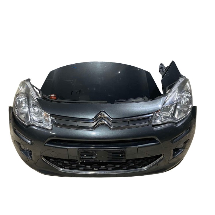 Citroen C3 2013-2016 Μούρη κομπλέ Citroen C3 2013-2016 Μούρη κομπλέ