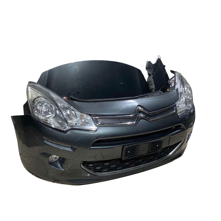 Citroen C3 2013-2016 Μούρη κομπλέ