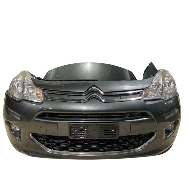 Citroen C3 2013-2016 Μούρη κομπλέ