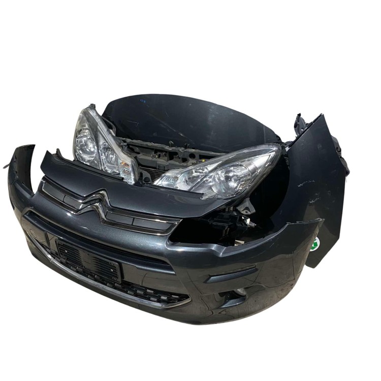 Citroen C3 2013-2016 Μούρη κομπλέ
