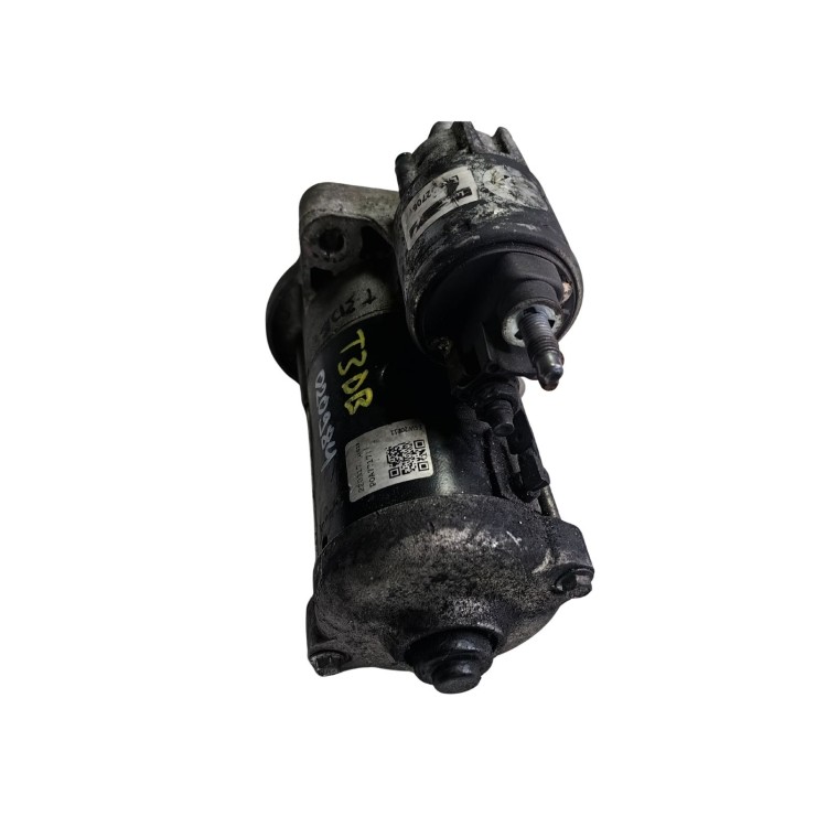 Μίζα Ford Focus 2011-2014 1.6 TDCi ESW20E11