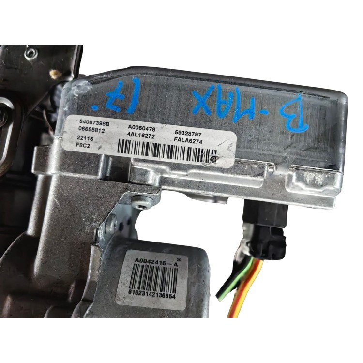 Ηλεκτρική Κολώνα Τιμονιού Ford 54087398B