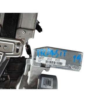Ηλεκτρική Κολώνα Τιμονιού Ford Transit 2013-2019
