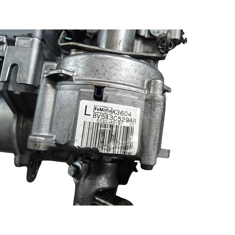 Ηλεκτρική Κολώνα Τιμονιού Ford Fiesta MK7 8V313C529AR