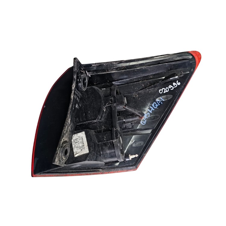 Φανάρι Πίσω Αριστερό Nissan Qashqai 2007-2010