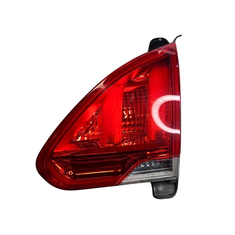 Φανάρι Δεξί Τζαμόπορτας Peugeot 2008 2013-2016