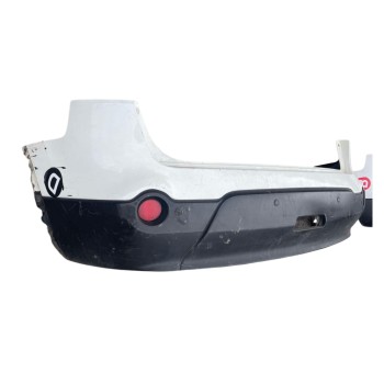 Πίσω Προφυλακτήρας Nissan Qashqai J10E