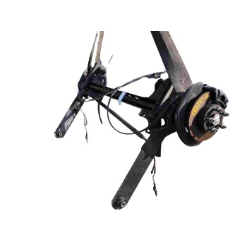 Άξονας Πίσω Renault Trafic 2014-2019