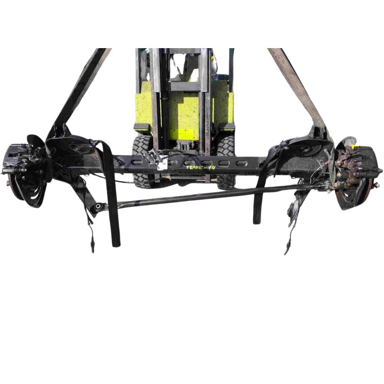 Άξονας Πίσω Renault Trafic 2014-2019