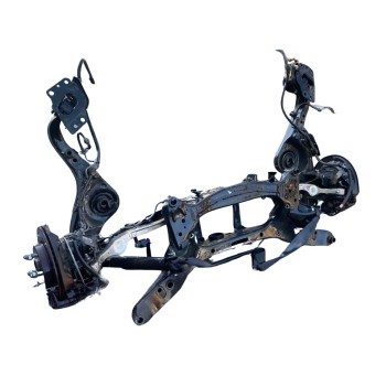 Άξονας Πίσω Nissan X-Trail 2014-2020