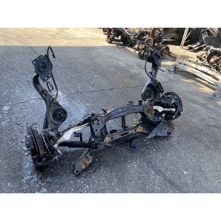 Άξονας Πίσω Nissan X-Trail 2014-2020