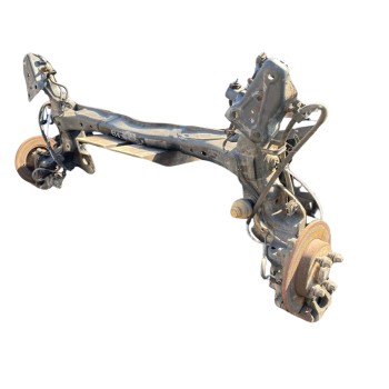 Άξονας Πίσω Citroen DS-3 με Δίσκους