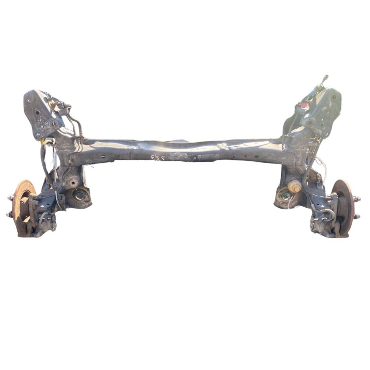 Άξονας Πίσω Citroen DS-3 με Δίσκους