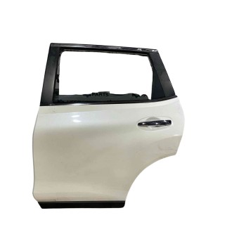 Πόρτα πίσω Αριστερή Nissan X-Trail