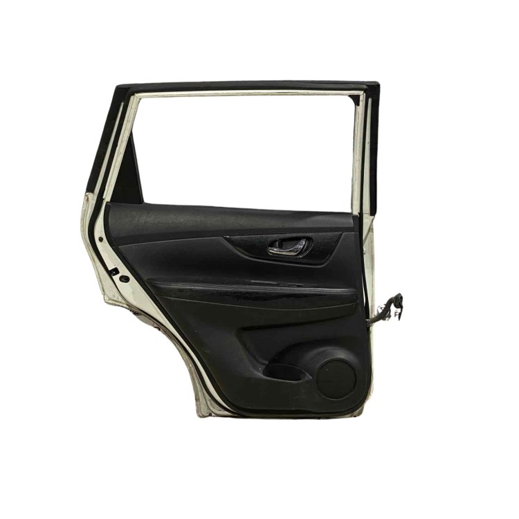 Πόρτα πίσω Αριστερή Nissan X-Trail