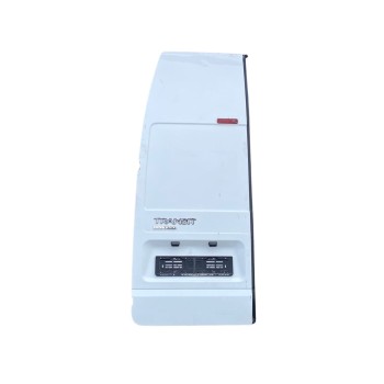 Πίσω Πόρτα Ford Transit 2006-2013 2.05m