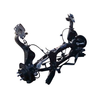 Άξονας Nissan Qashqai 2007-2013