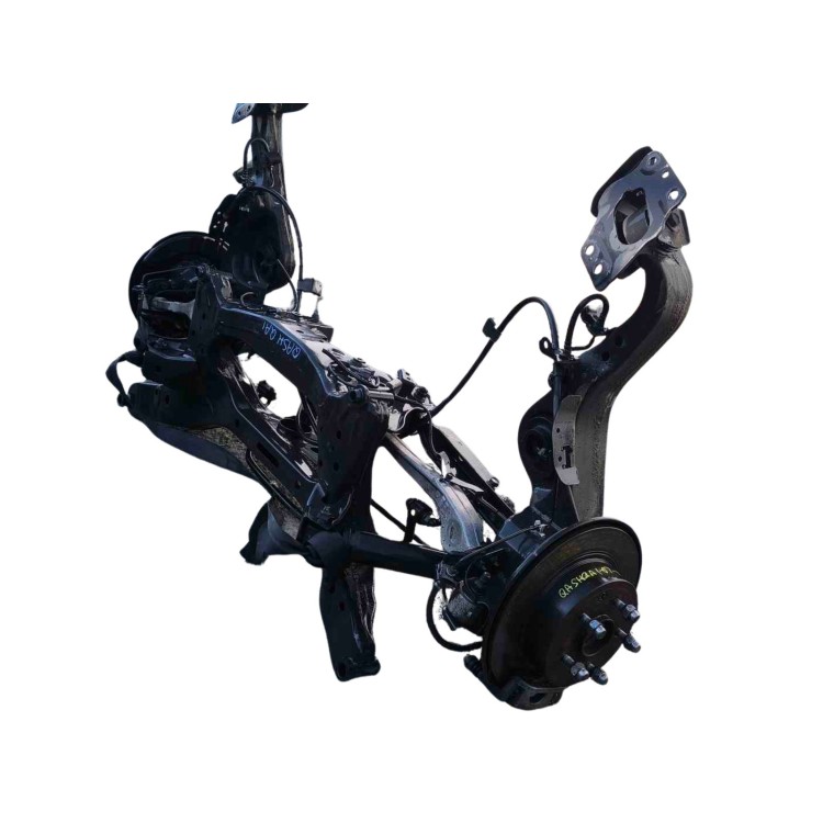 Άξονας Nissan Qashqai 2007-2013