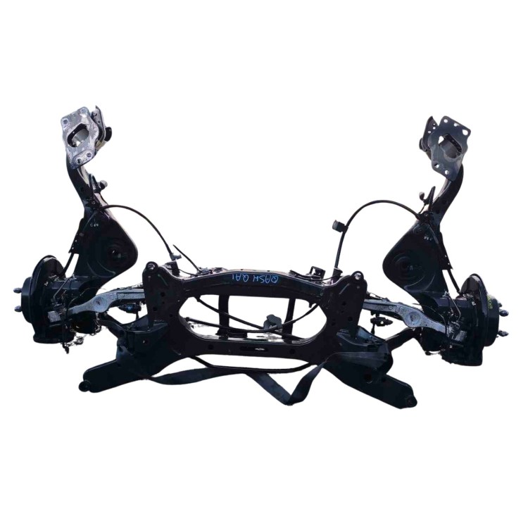 Άξονας Nissan Qashqai 2007-2013