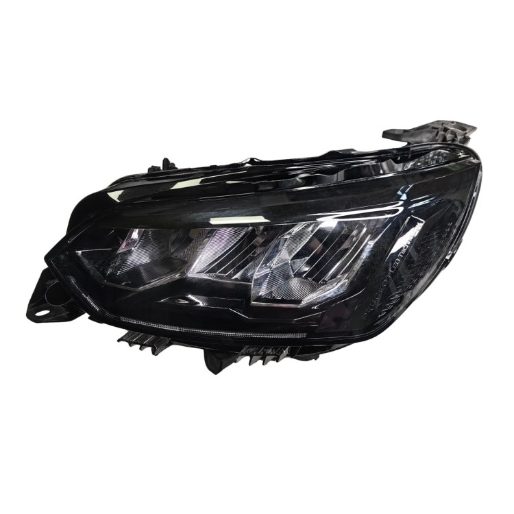 Φανάρι Οδηγού Peugeot 2008 2019-2023