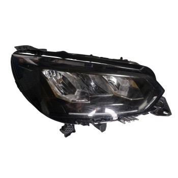 Φανάρι Συνοδηγού Peugeot 2008 2019-2023