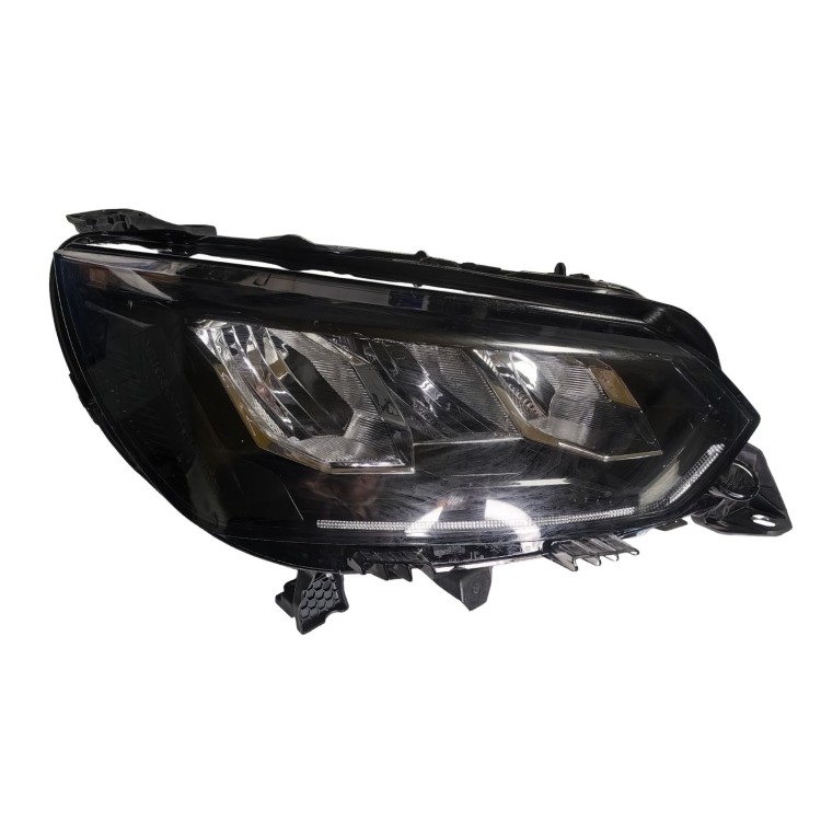 Φανάρι Συνοδηγού Peugeot 2008 2019-2023