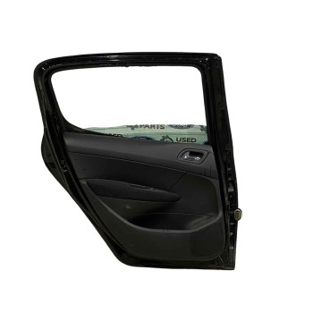 Πόρτα Πίσω Αριστερή Peugeot 308 2008-2013