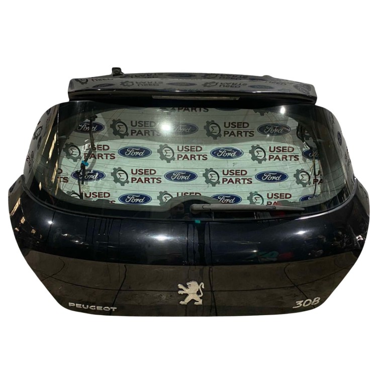 Τζαμόπορτα Peugeot 308 2008-2013