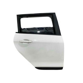 Πόρτα Πίσω Δεξιά Peugeot 2008 2013-2019