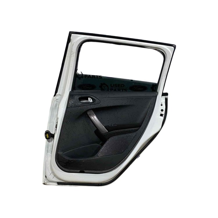 Πόρτα Πίσω Δεξιά Peugeot 2008 2013-2019