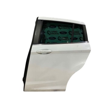 Πίσω Αριστερή Πόρτα Ford B-Max 2012- Πίσω Αριστερή Πόρτα Ford B-Max 2012-
