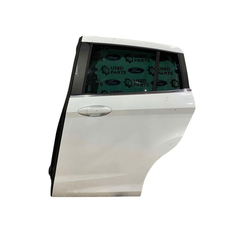 Πίσω Αριστερή Πόρτα Ford B-Max 2012- Πίσω Αριστερή Πόρτα Ford B-Max 2012-