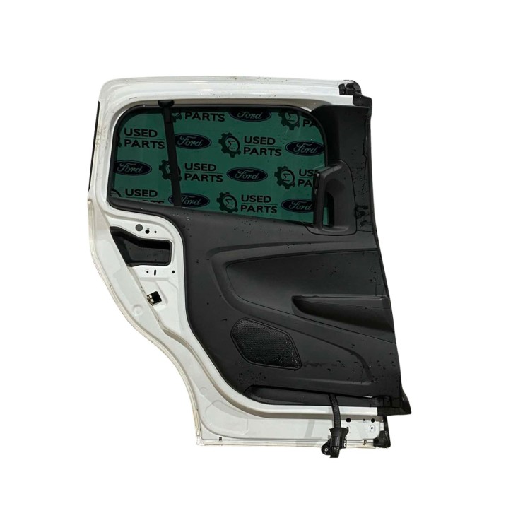 Πίσω Αριστερή Πόρτα Ford B-Max 2012-