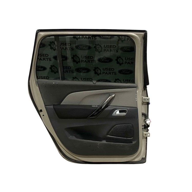 Πόρτα Πίσω Αριστερή Citroen C4 Grand Picasso