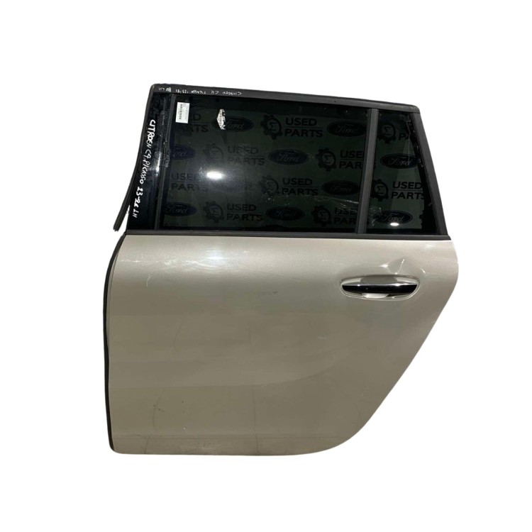 Πόρτα Πίσω Αριστερή Citroen C4 Grand Picasso