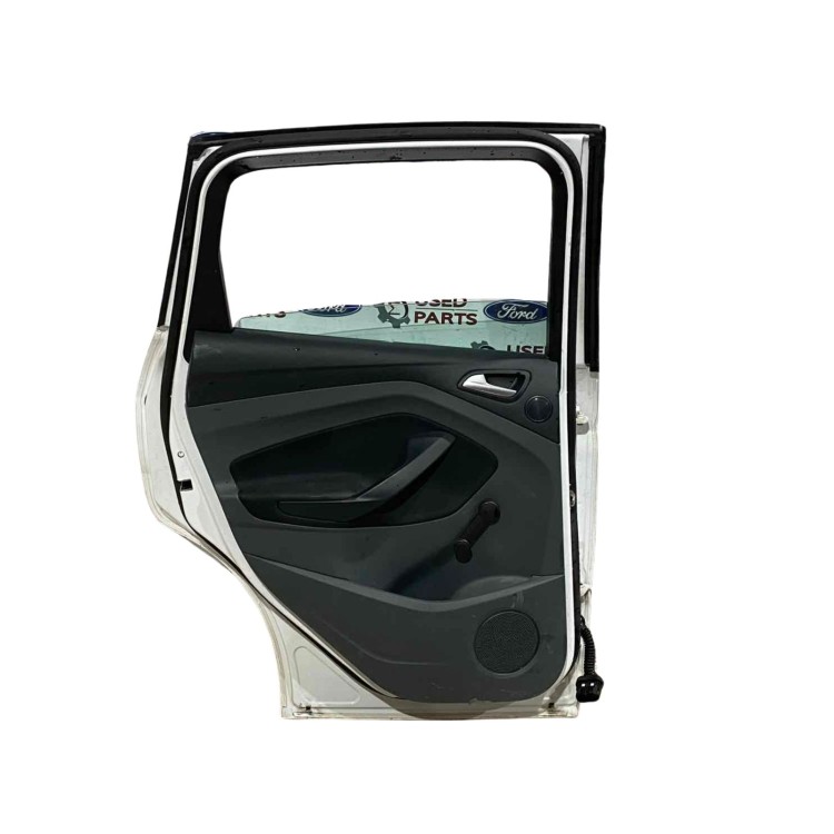 Πόρτα Πίσω Αριστερή Ford C-Max 2010-2019