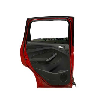 Πόρτα Πίσω Αριστερή Ford C-Max 2010-2019