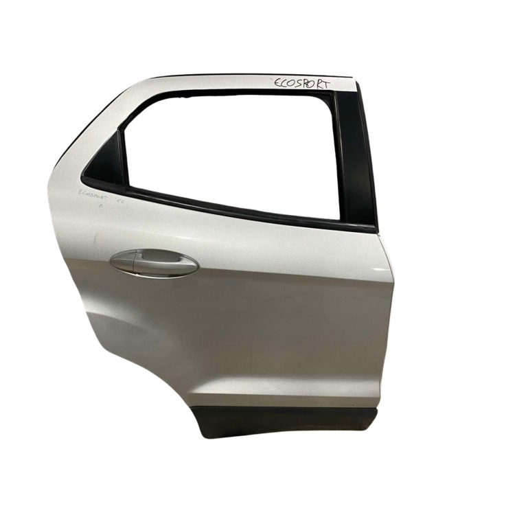 Πίσω Δεξιά Πόρτα Ford Ecosport Πίσω Δεξιά Πόρτα Ford Ecosport