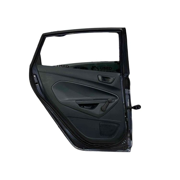 Πόρτα Πίσω Δεξιά Ford Fiesta 2008-2017