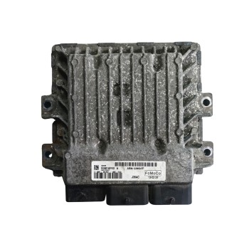Εγκέφαλος Fomoco Με Κωδικό AB3912A650FF