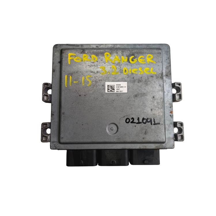 Εγκέφαλος Fomoco Με Κωδικό AB3912A650FF