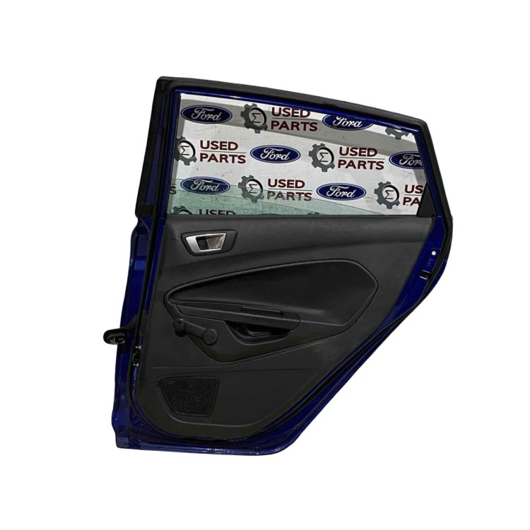 Πόρτα Πίσω Δεξιά Ford Fiesta 2008-2017