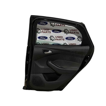 Πόρτα Πίσω Δεξιά Ford Focus 2011-2018